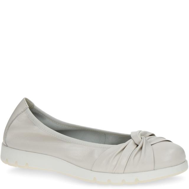 Balerinos moterims, Kūno, Ballerinas