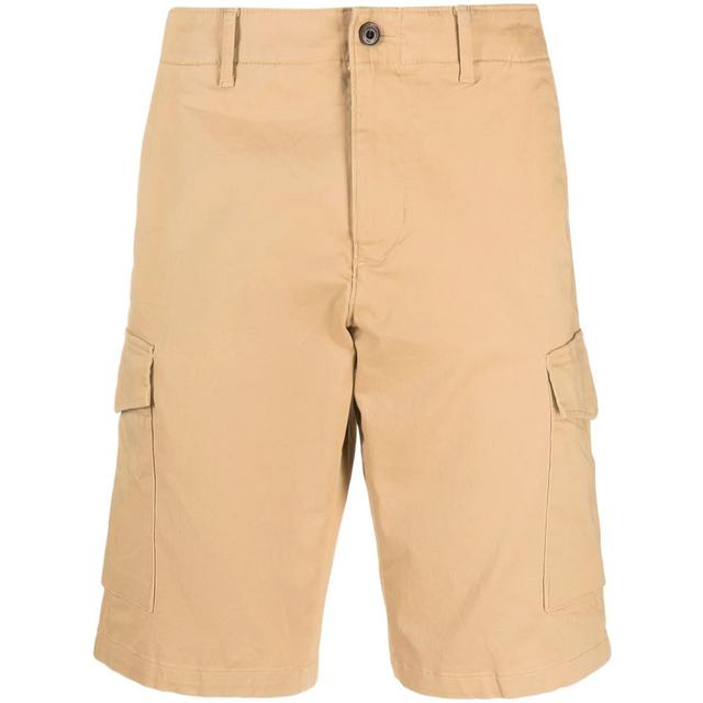 Šortai vyrams, Žalia, John cargo short 1985