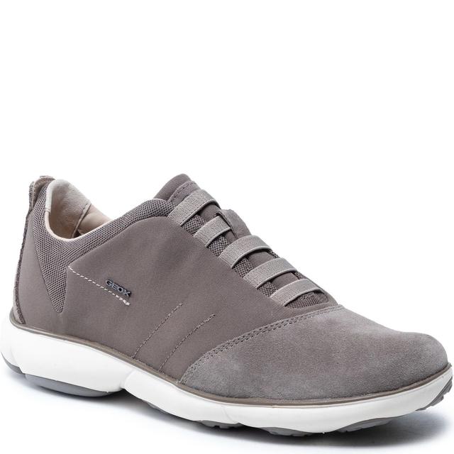 Bateliai vyrams, Pilka, NEBULA SHOES