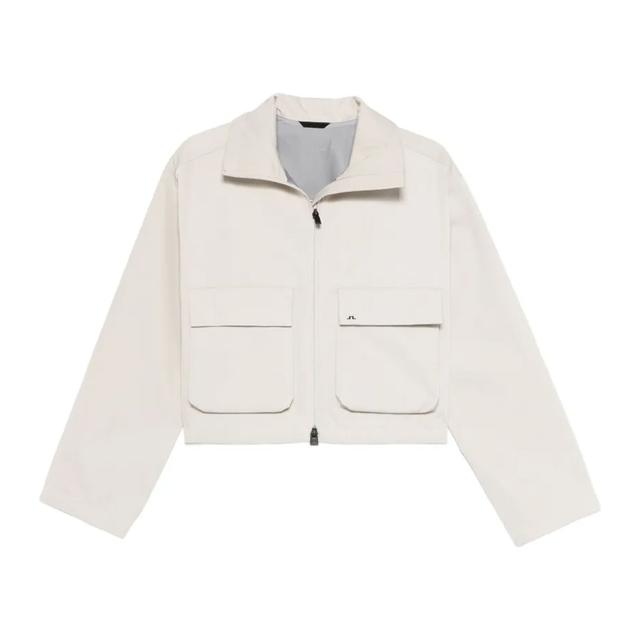 Striukė moterims, Smėlio, Florie jacket