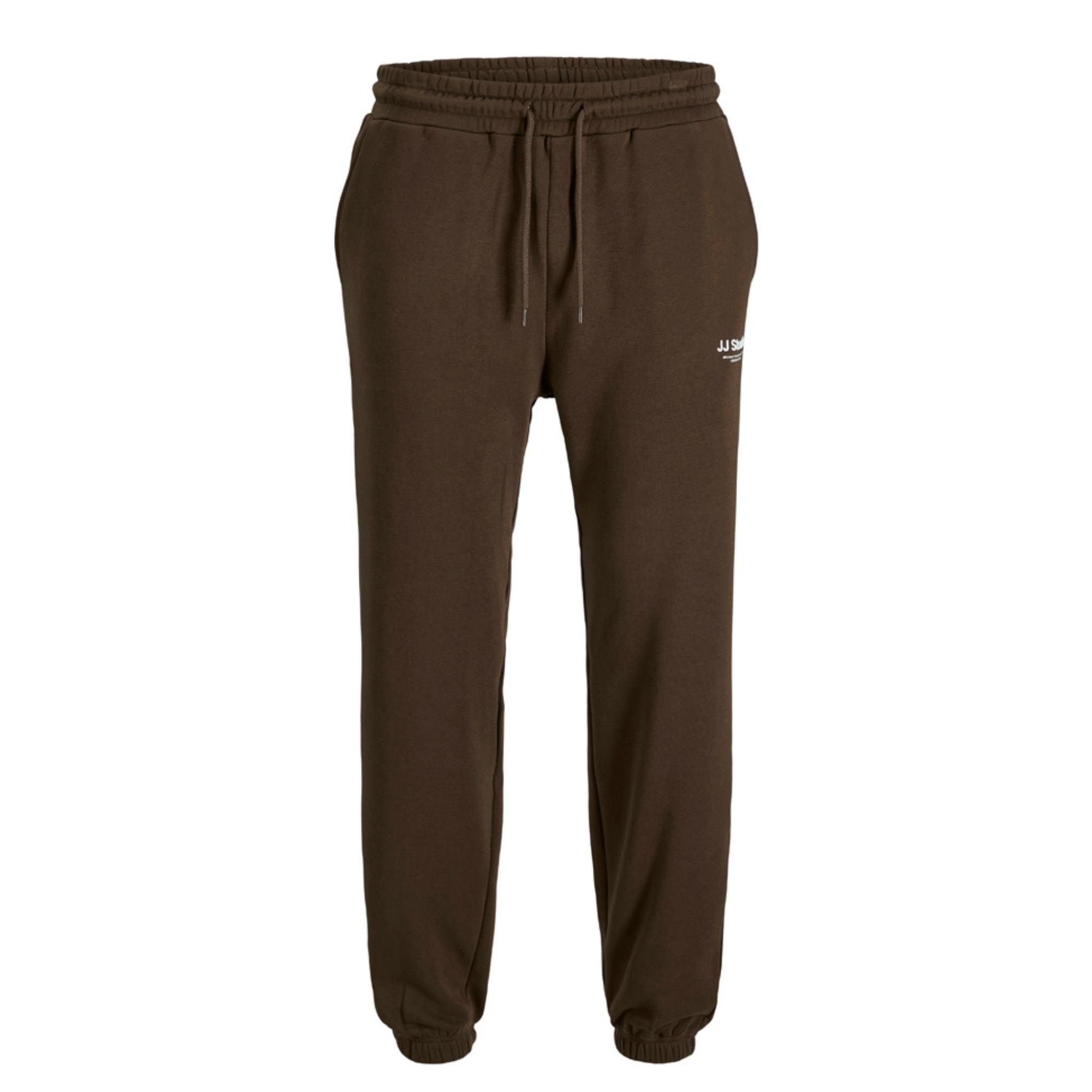 Laisvalaikio kelnės vyrams, Ruda, Kane sweat pants