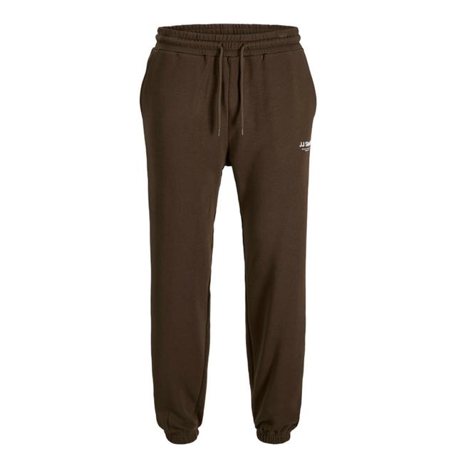 Laisvalaikio kelnės vyrams, Ruda, Kane sweat pants