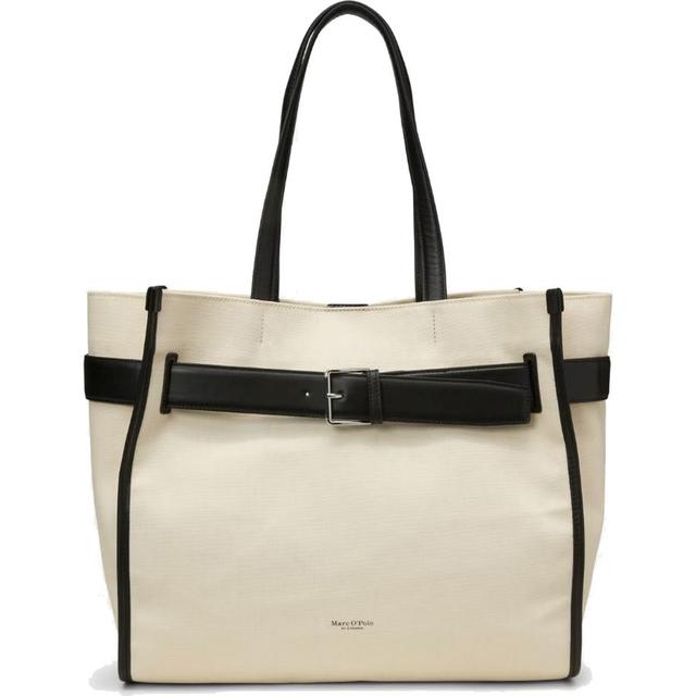 Pirkinių krepšys moterims, Smėlio, Mod. Claris Shopper L