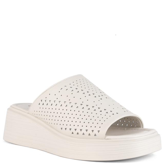 Klumpės moterims, Smėlio, Mules