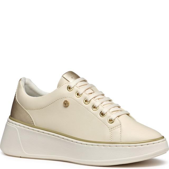 Laisvalaikio bateliai moterims, Smėlio, Sunnetty leisure