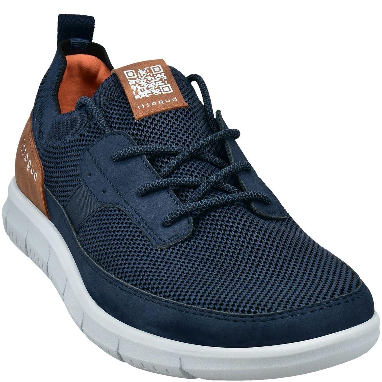 Laisvalaikio bateliai vyrams, Mėlyna, Romer leisure