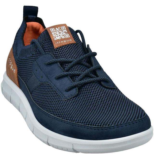 Laisvalaikio bateliai vyrams, Mėlyna, Romer leisure