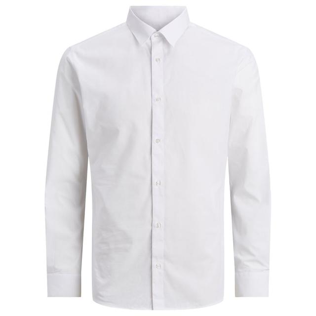 Marškiniai vyrams, Balta, Joe shirt