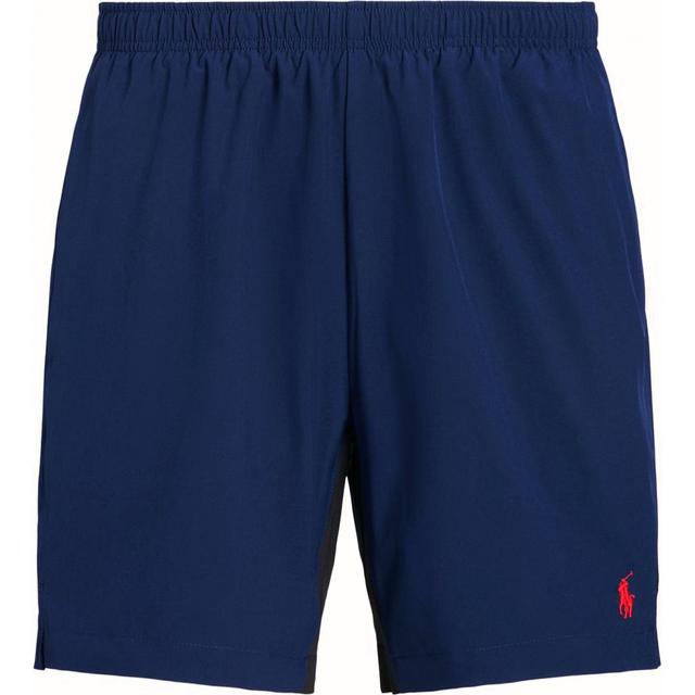 Šortai vyrams, Mėlyna, Vtl athl s-athletic