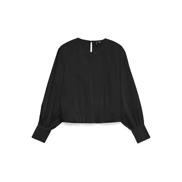 Palaidinės moterims, Juoda, Friba bubblehem top