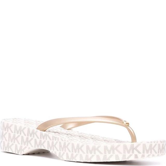 Pliažo šlepetės per pirštą moterims, Kūno, Lilo flip flop