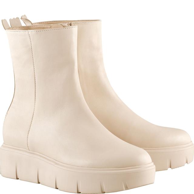 Aulinukai moterims, Kūno, BUSTER