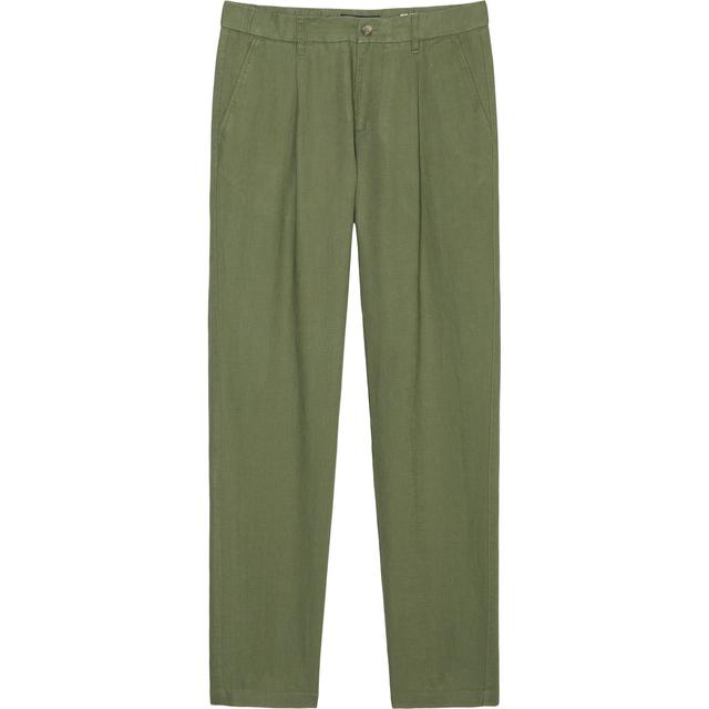 Kelnės vyrams, Žalia