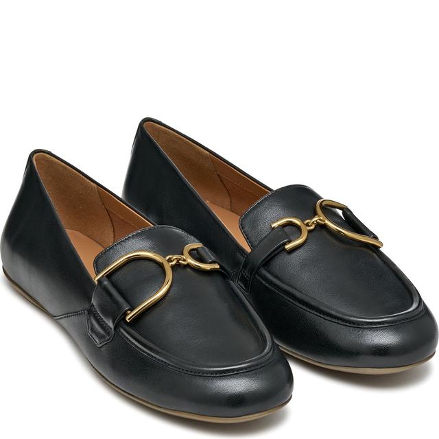 Balerinos moterims, Juoda, Palmaria ballerinas