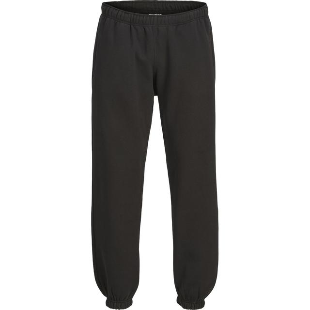 Laisvalaikio kelnės vyrams, Juoda, Bill