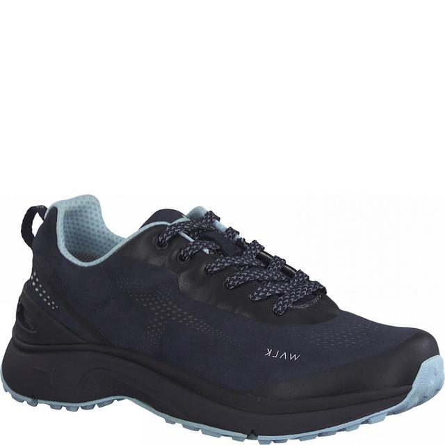 Sportiniai bateliai moterims, Mėlyna, SPORT SHOE