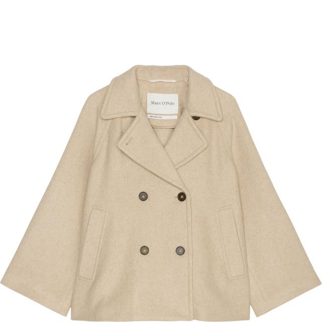 Paltas moterims, Smėlio, Coats 408008470375