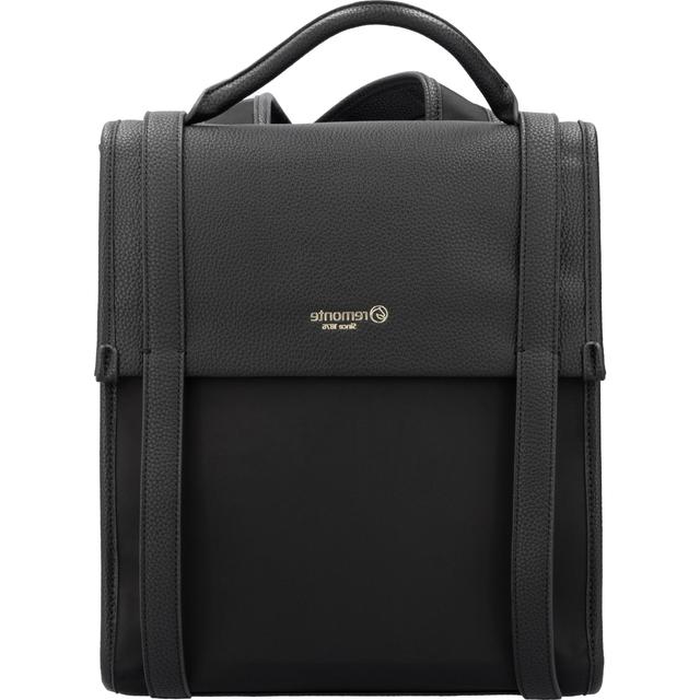 Kuprinė moterims, Juoda, Bags