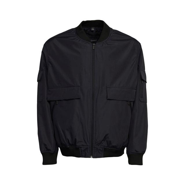 Striukė vyrams, Juoda, K_POP CLR BOMBE