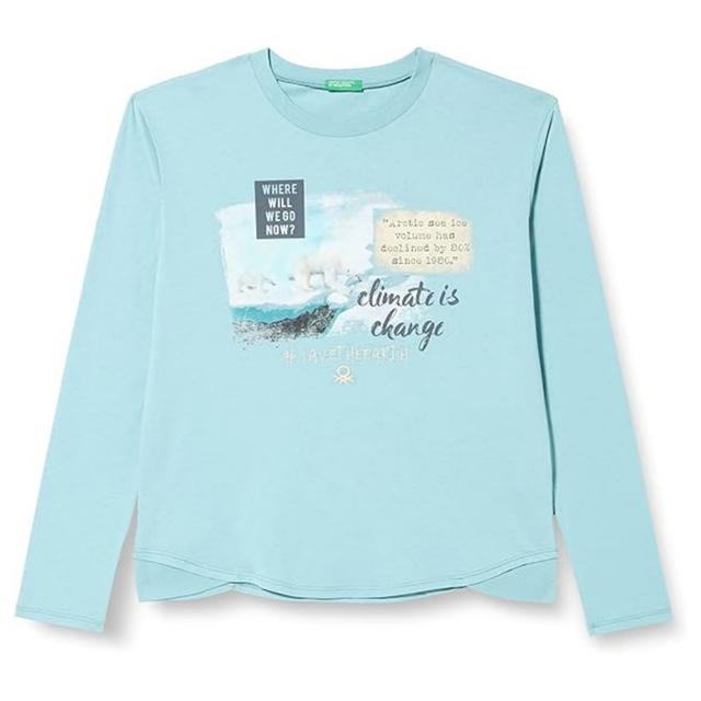 Marškinėliai mergaitei