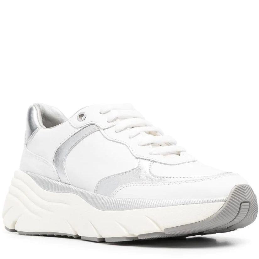 Sportiniai bateliai moterims, Balta, DIAMANTA SPORT SHOES