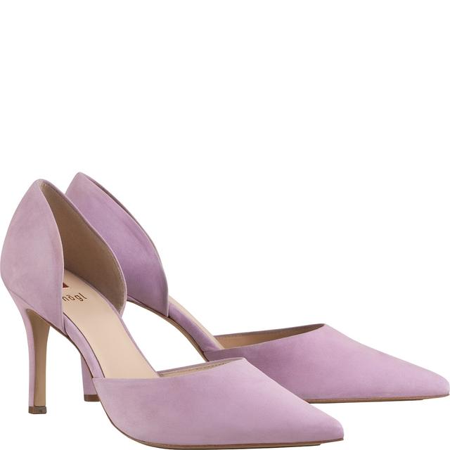 Aukštakulniai moterims, Violetinė, BOULEVARD 70 GL Pumps