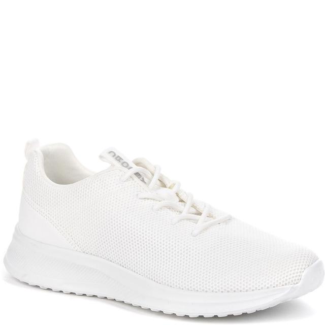 Sportiniai bateliai moterims, Balta, SPORT SHOE