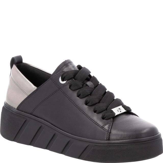 Laisvalaikio bateliai moterims, Balta, Ladies shoes