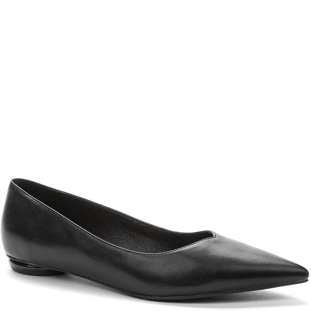 Balerinos moterims, Juoda, Ballerinas, KEDDO