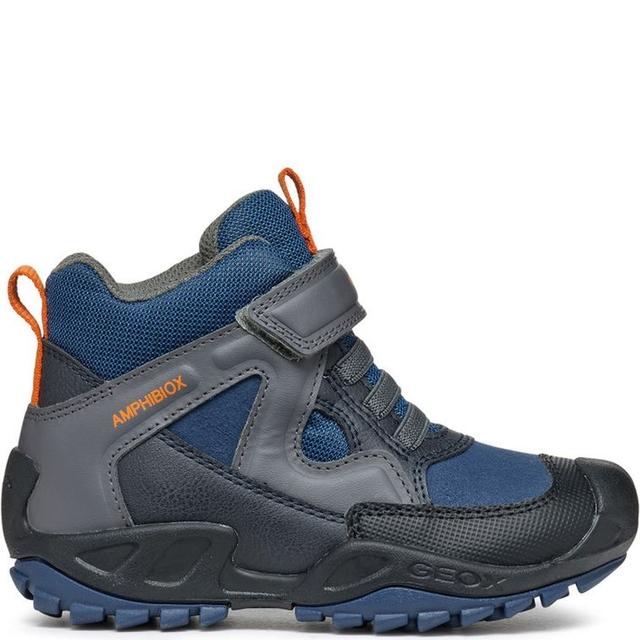 Aulinukai berniukams, Mėlyna, New savage booties