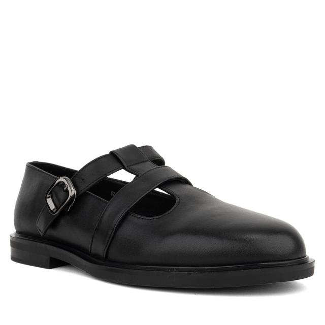 Bateliai - moterims, Juoda, shoes