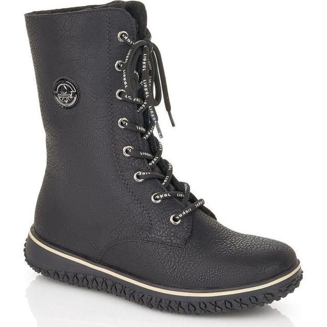 Aulinukai moterims, Juoda