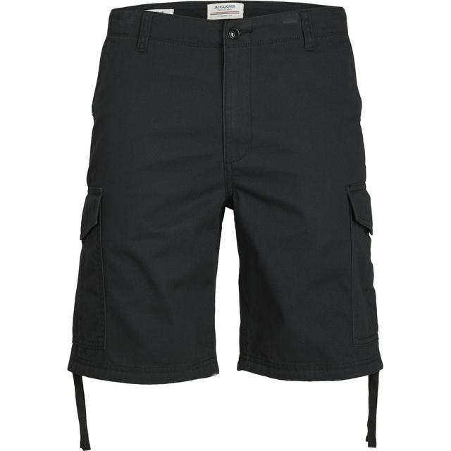 Šortai vyrams, Juoda, JPSTMARLEY JJCA
