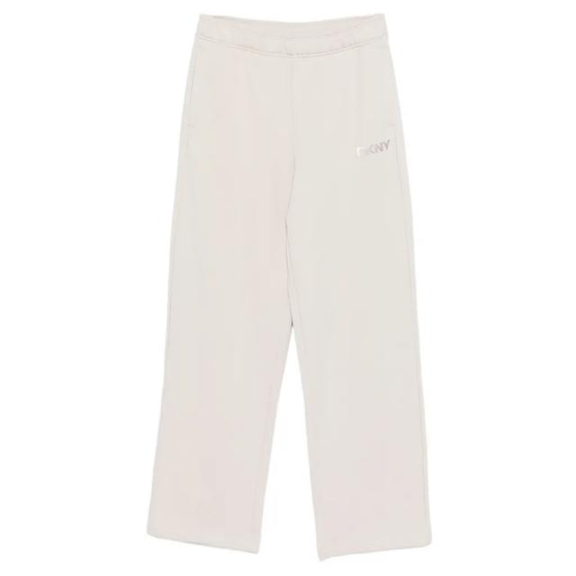 Kelnės moterims, Pilka, Dkny satin pants