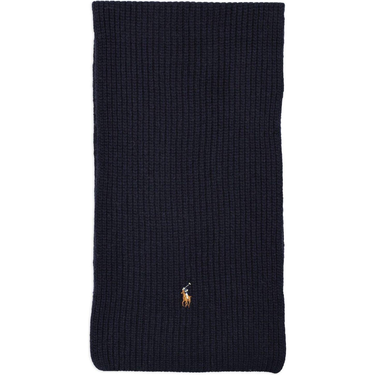 Šalikas vyrams, Mėlyna, Scarf