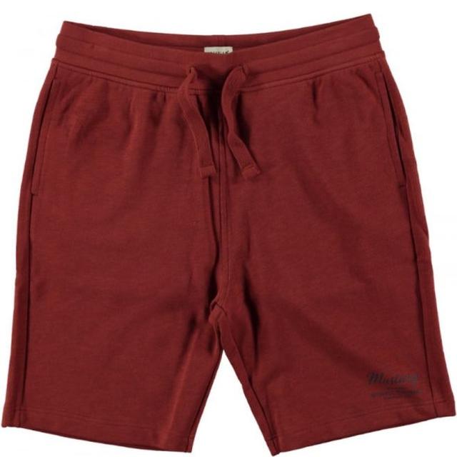 Šortai vyrams, Oranžinė, Šortai