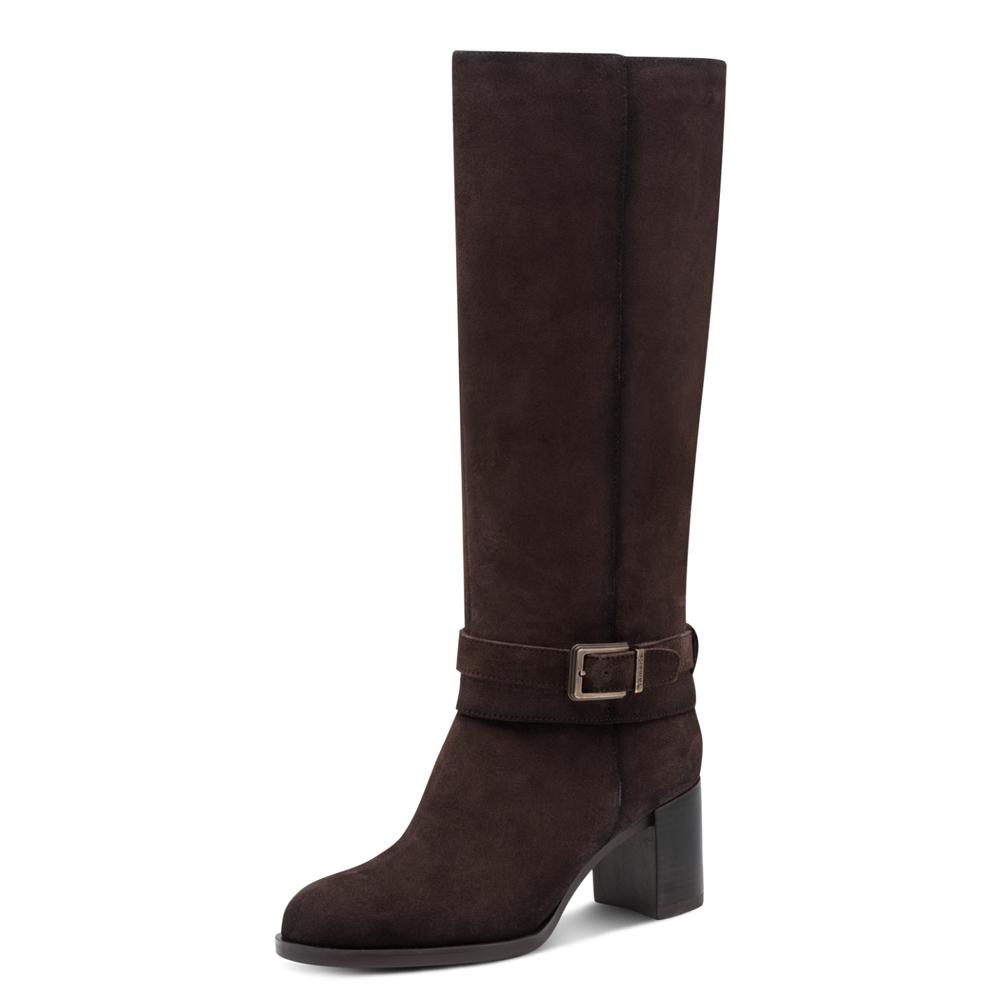Auliniai moterims, Ruda, Boots 25533-45