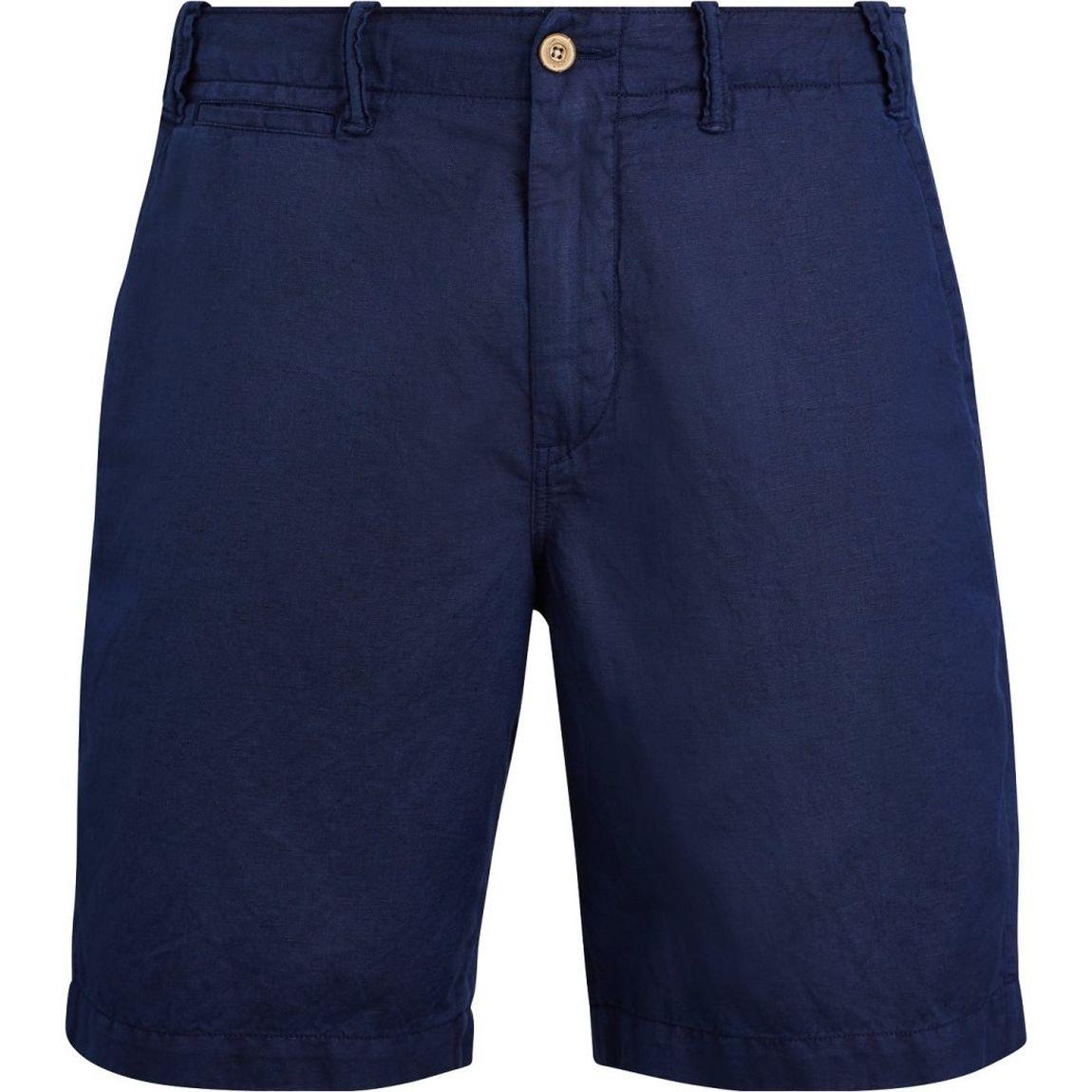 Šortai vyrams, Mėlyna, Chino short