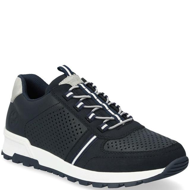 Laisvalaikio bateliai vyrams, Mėlyna, LEISURE