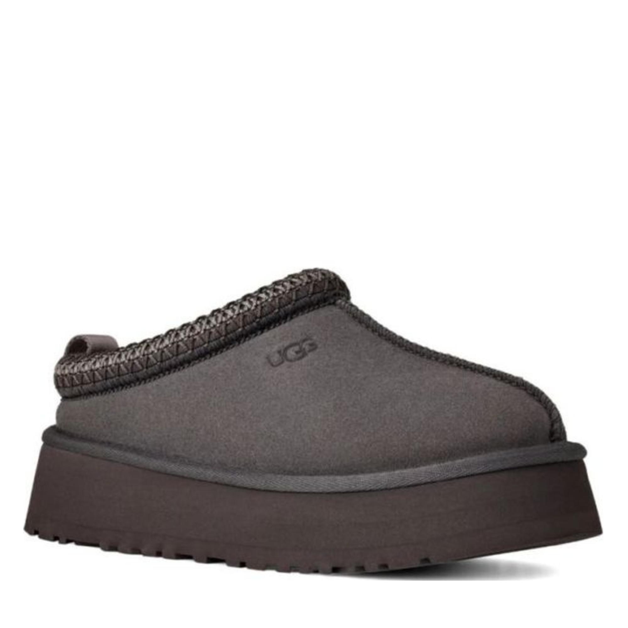 Šlepetės moterims, Pilka, Tazz II