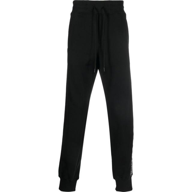 Sportinės kelnės vyrams, Juoda, Jogger pants