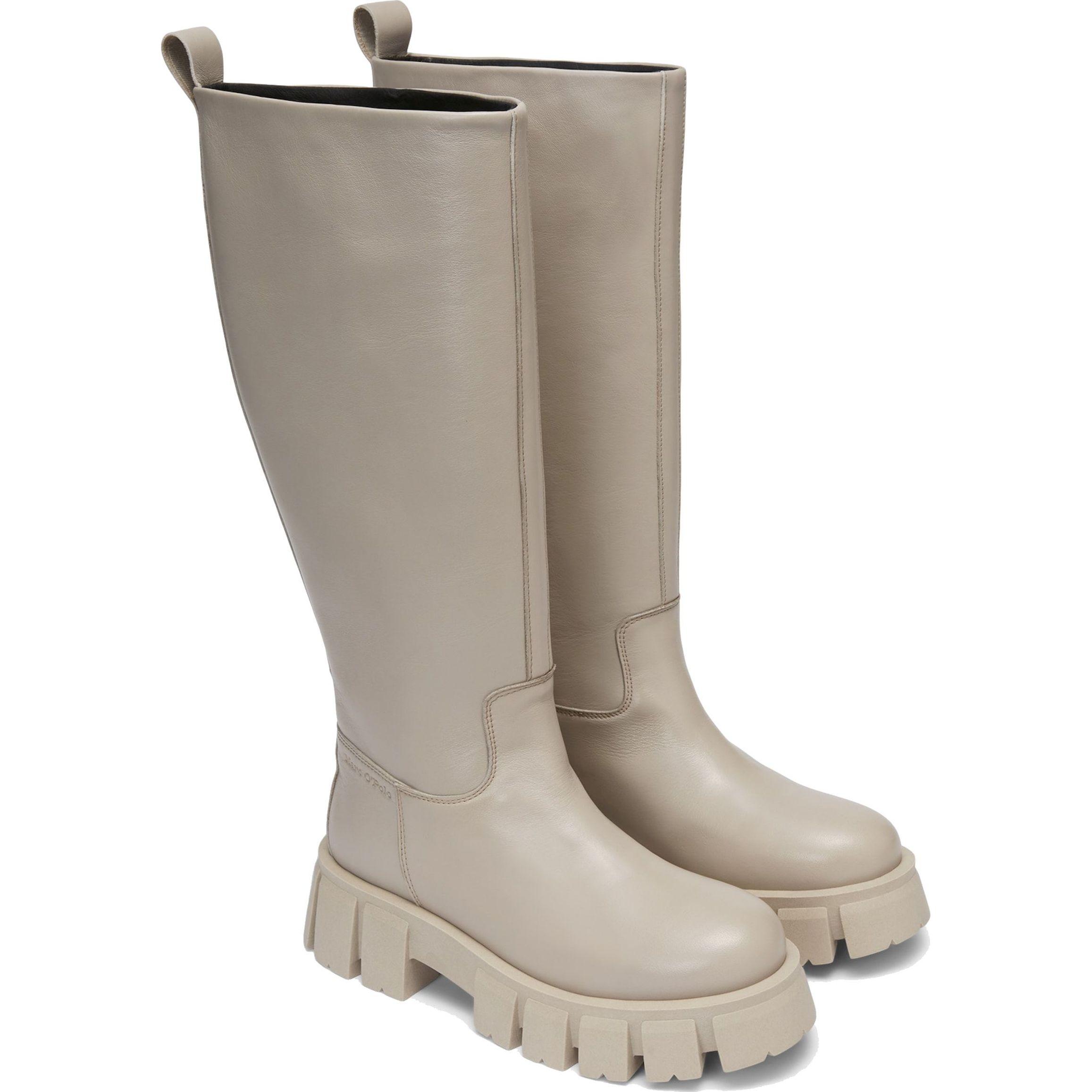 Saapad moterims, taupe