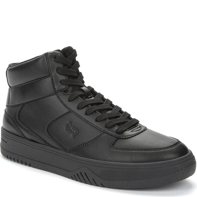 Aulinukai berniukams, Juoda, BOOTIES