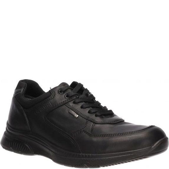 Sportiniai bateliai vyrams, Juoda, LENNARD-GORETEX Sport Shoe