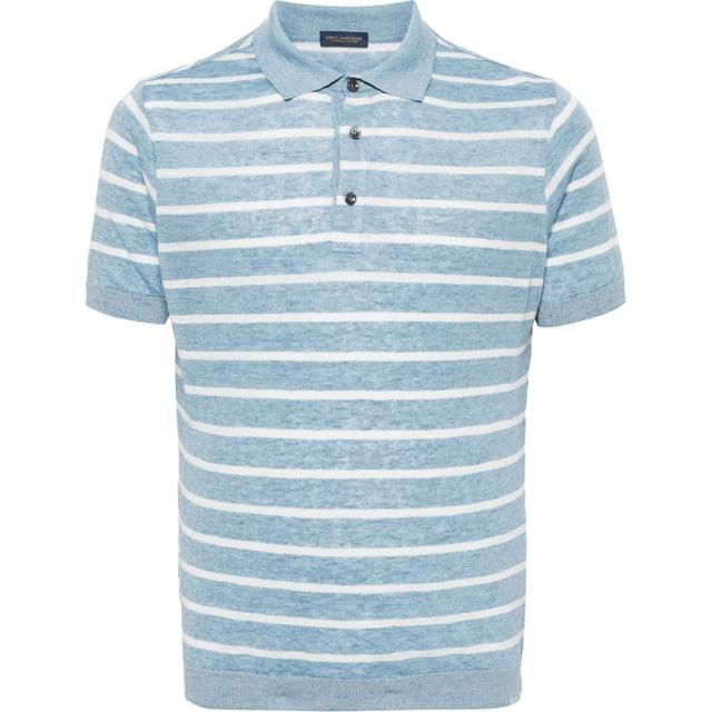 Polo marškiniai trumpos rank. vyrams, Kūno, linen poloshirt