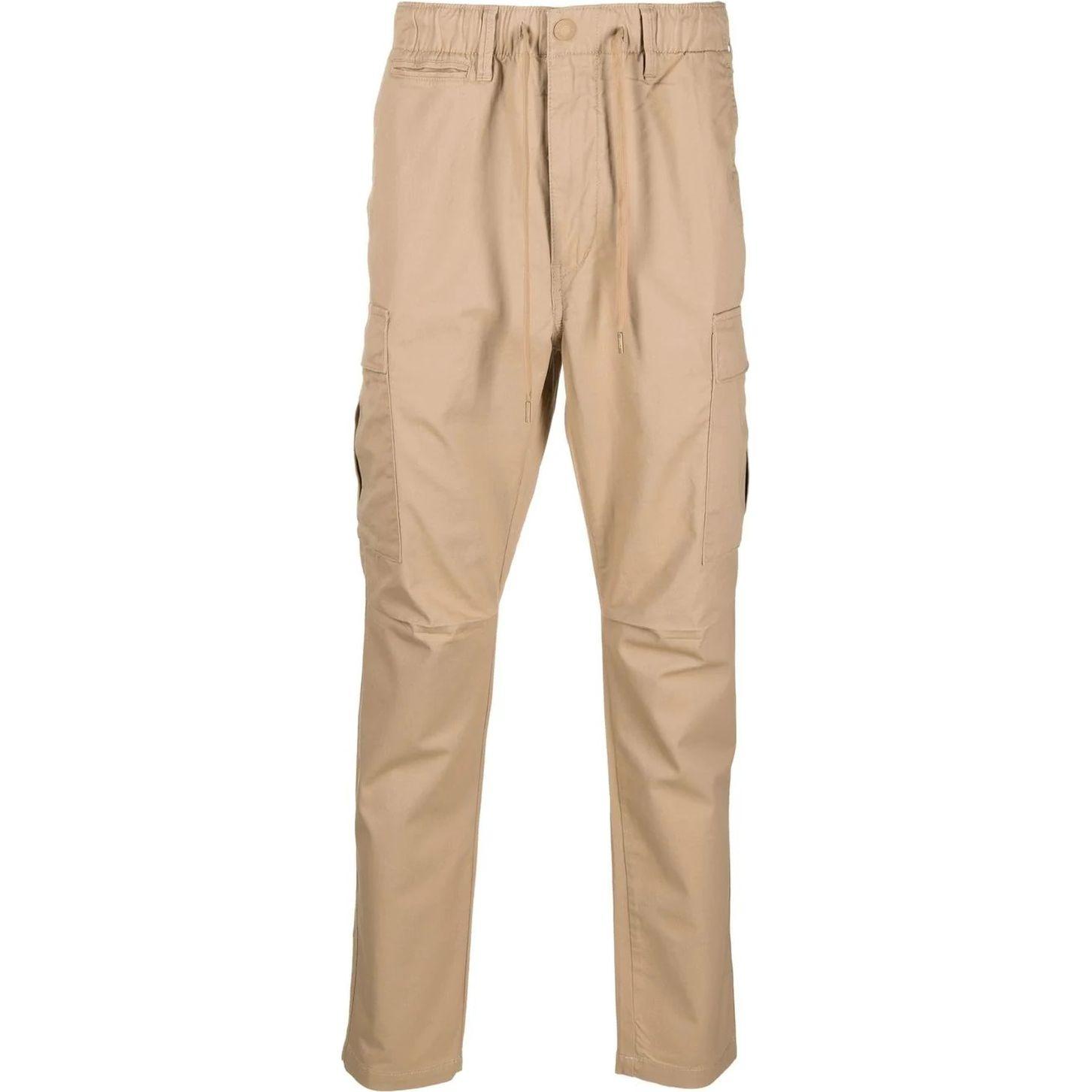 Kelnės vyrams, Smėlio, Pants