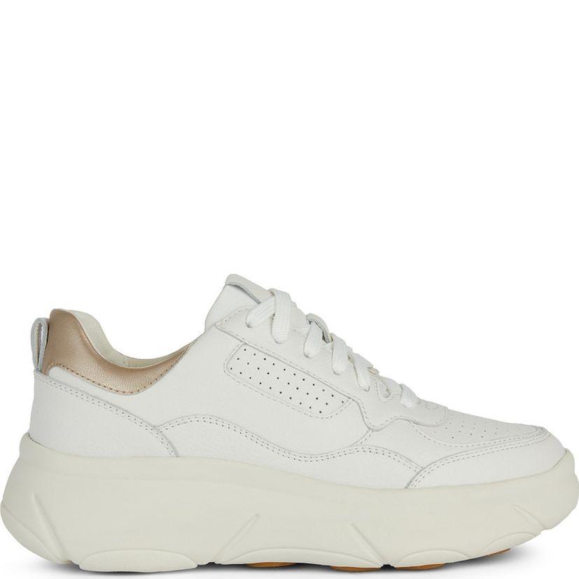 Laisvalaikio bateliai moterims, Balta, Nebula 2.0 sneakers