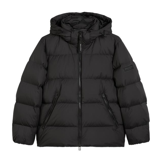 Striukė vyrams, Juoda, M29096070152 Jackets