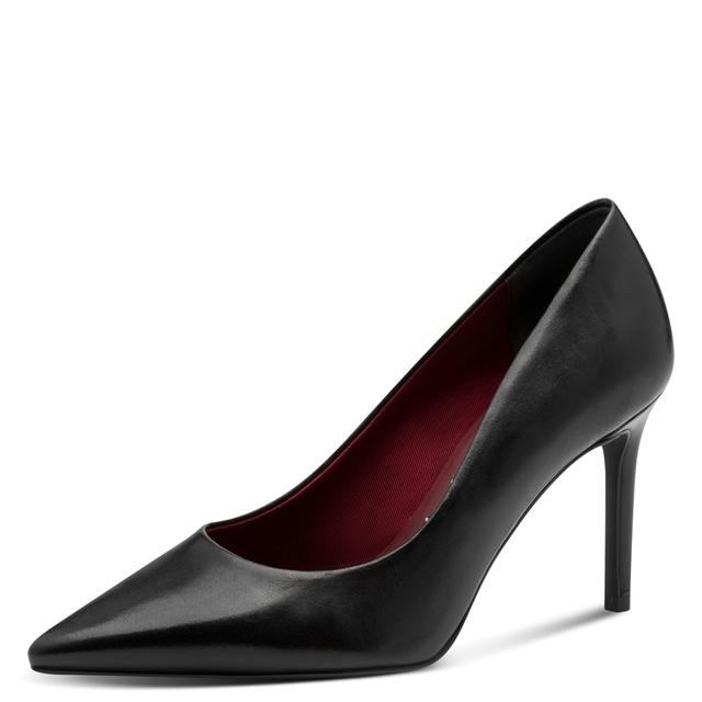 Aukštakulniai moterims, Juoda, Pumps 22480-42