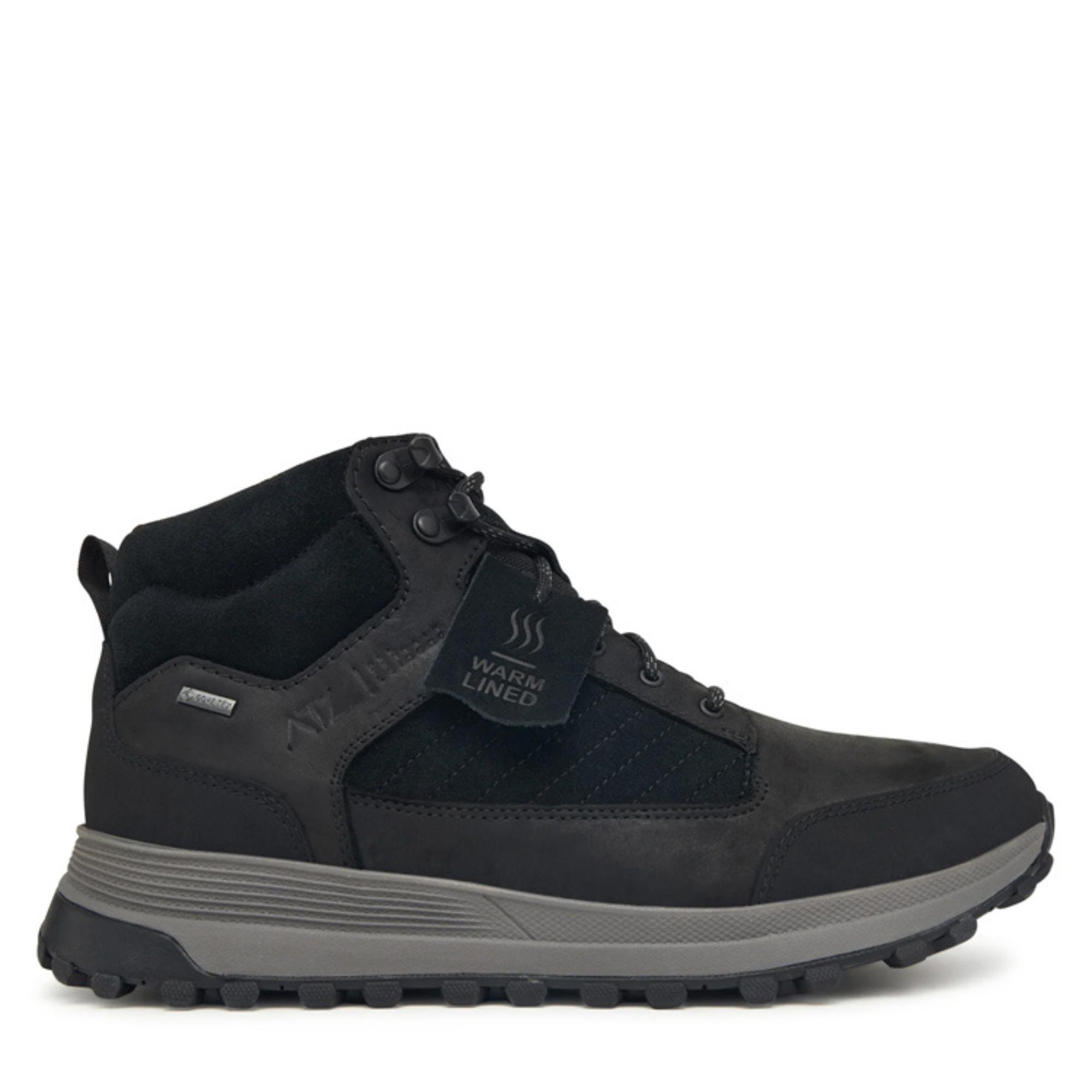 Aulinukai vyrams, Juoda, ATL TrekHi GTX G